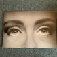 Adele Live World Tour Program Book 2017