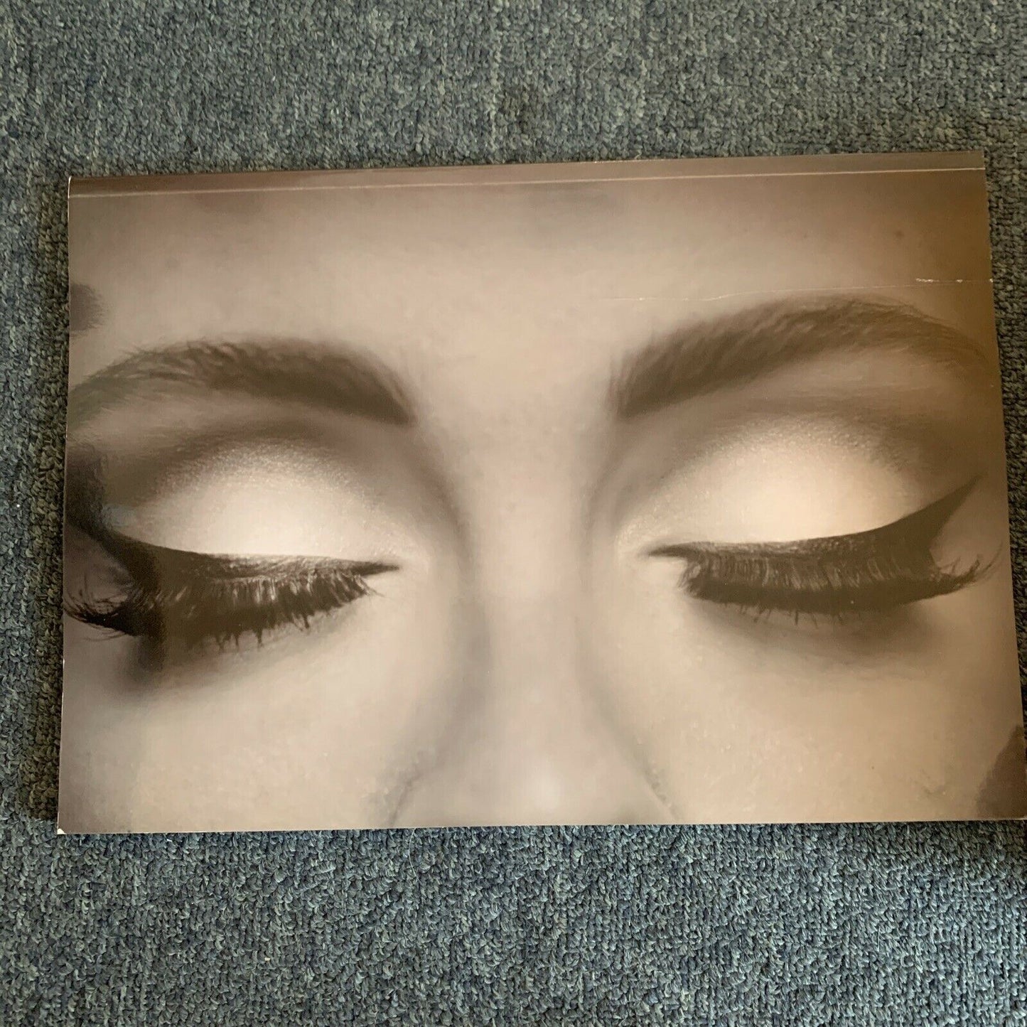 Adele Live World Tour Program Book 2017