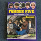 Grid Blyton's: Famous Five - Go To Smuggler's Top Annual 1979 Book 1st Edition