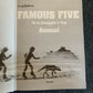 Grid Blyton's: Famous Five - Go To Smuggler's Top Annual 1979 Book 1st Edition