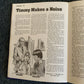 Grid Blyton's: Famous Five - Go To Smuggler's Top Annual 1979 Book 1st Edition