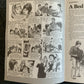 Grid Blyton's: Famous Five - Five Go To Mystery Moon Annual -Hardcover Book 1980