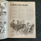 Grid Blyton's: Famous Five - Five Go To Mystery Moon Annual -Hardcover Book 1980
