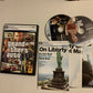 Grand Theft Auto IV 4 PC DVD-ROM With Manual & Map