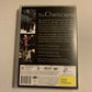 The Christians Presented By Bamber Gascoigne (DVD, 1977, 5-Disc) 13 Part Doc