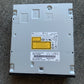LG Internal SATA 22x Super-Multi DVD Writer / Rewriter /  Drive GH22NS50 for pc