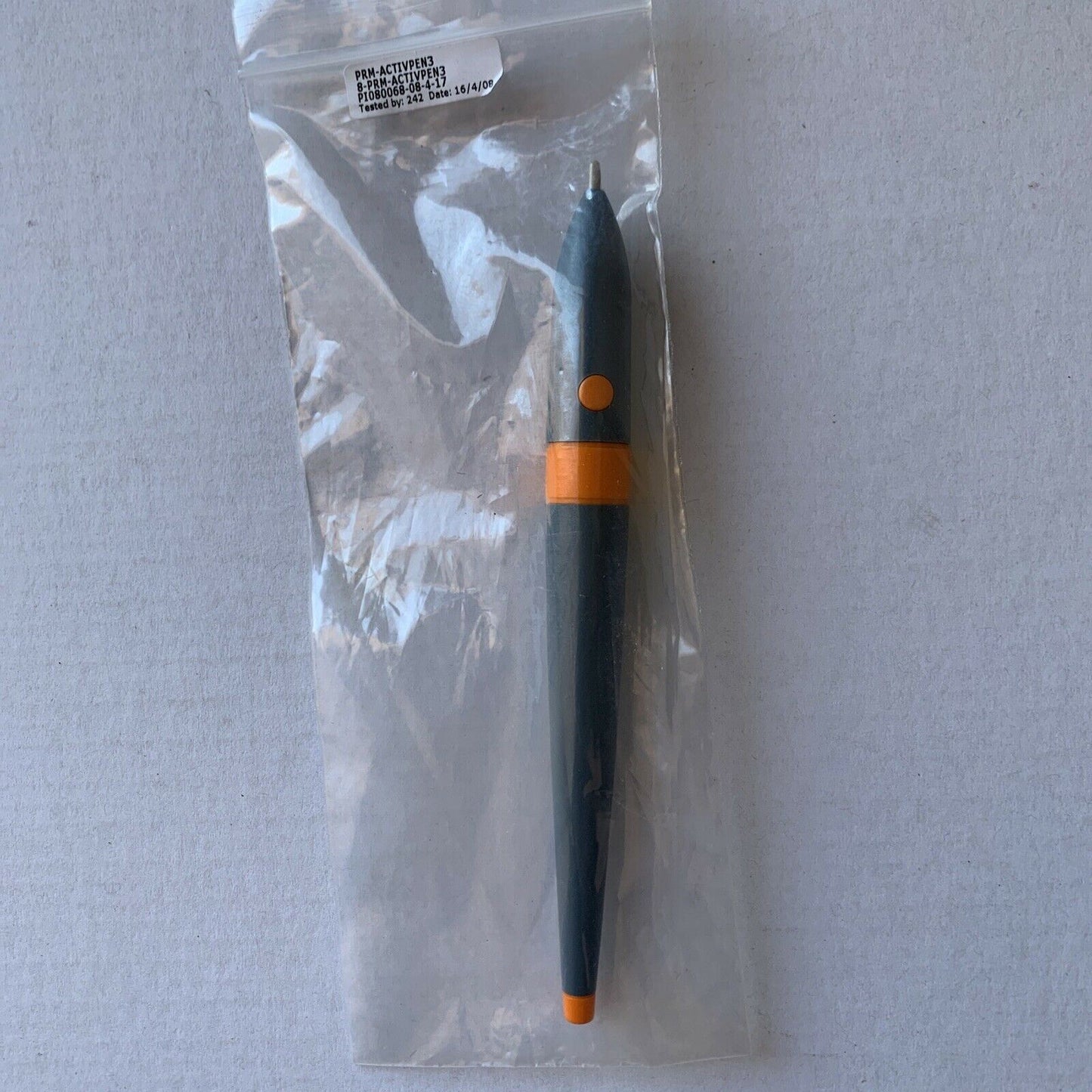 Promethean ActivPen 3 Interactive Learning Pen PRM-ACTIVPEN3