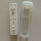 Genuine Nintendo Wii Controller Remote For Wii & Wii U RVL-003 w  Plastic Cover