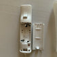 Genuine Nintendo Wii Controller Remote For Wii & Wii U RVL-003 w  Plastic Cover
