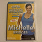 *New Sealed* Michelle Bridges - Super Shredder Circuit  (DVD, 2009) Region 4