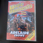 AFL - Magic Moments - Adelaide Crows (DVD, 2005)    All regions