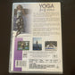 Yoga - 3 In 1 Workout - Healthy Living (DVD, 2002) Susan Fulton. All regions