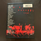 Pearl Jam - Touring Band 2000 (DVD, 2000)  All Regions