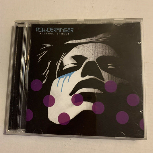 Powderfinger: Vulture Street (CD, 2003, Universal (Australia))