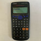 Casio fx-82AU Plus Natural-V.P.A.M Scientific Calculator