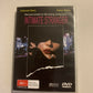 Intimate Stranger (DVD, 1991) Deborah Harry, James Russo. All Regions