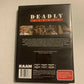 Deadly Heroes (DVD, 1993) Michael Pare, Jan Michael Vincent. All regions