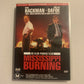 Mississippi Burning (DVD, 1988) Gene Hackman, Willem Dafoe. Region 4,2