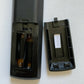 Quatro Pulse SMK IR Protocol 00121A Remote Control