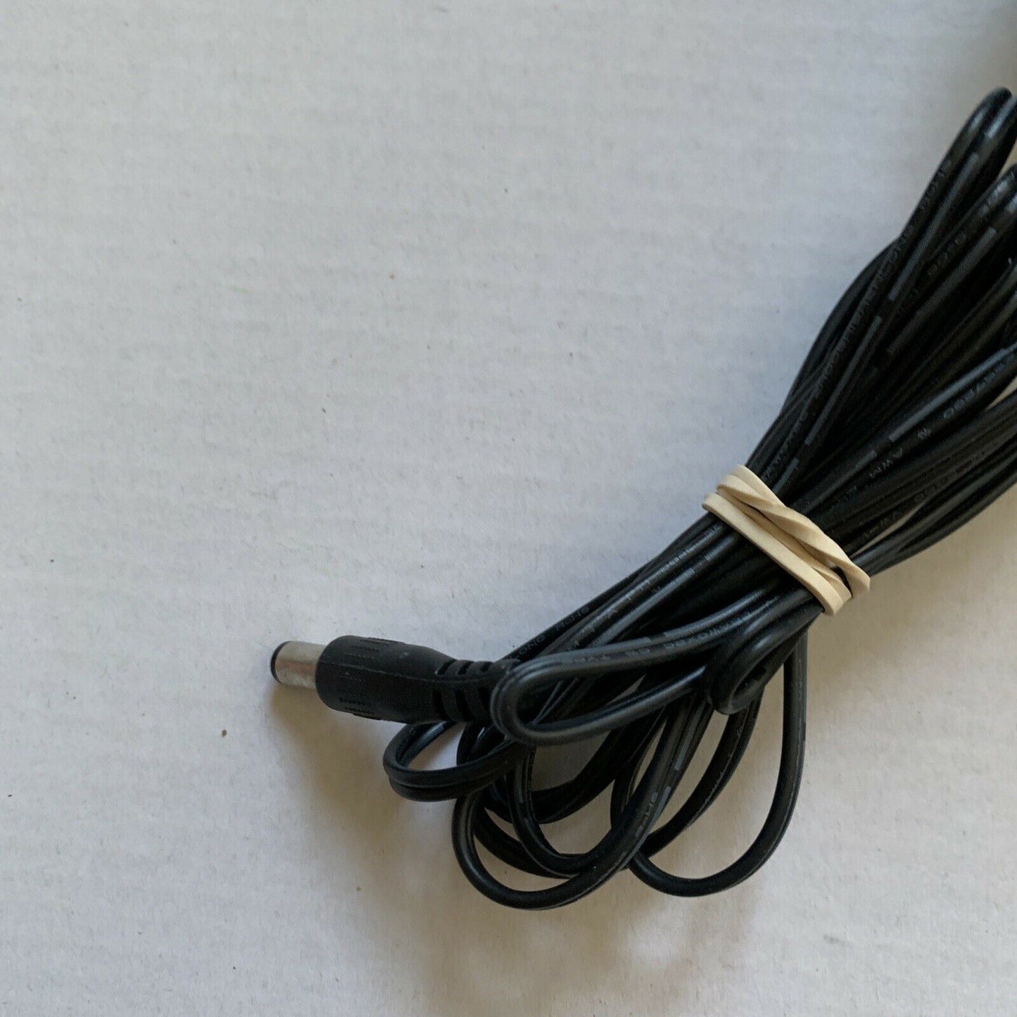Genuine Homedics AC Adaptor ILA1V-0600800 6V 800mA