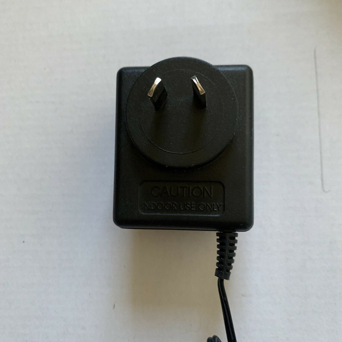 Genuine Homedics AC Adaptor ILA1V-0600800 6V 800mA