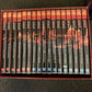 Inspector Morse - The Complete Collection *Missing Volume 22* DVD Region Free