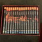 Inspector Morse - The Complete Collection *Missing Volume 22* DVD Region Free