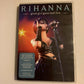 Good Girl Gone Bad Live [Expanded DVD] by Rihanna (DVD, 2008) Region 4,2