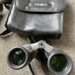 Vintage Minolta Activa 8x 40W 8.2 Degrees Fully Multi-Coated BaK4 Binoculars
