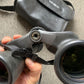 Vintage Minolta Activa 8x 40W 8.2 Degrees Fully Multi-Coated BaK4 Binoculars