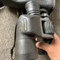 Vintage Minolta Activa 8x 40W 8.2 Degrees Fully Multi-Coated BaK4 Binoculars