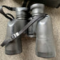 Vintage Minolta Activa 8x 40W 8.2 Degrees Fully Multi-Coated BaK4 Binoculars
