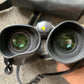 Vintage Minolta Activa 8x 40W 8.2 Degrees Fully Multi-Coated BaK4 Binoculars