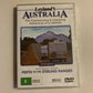 Leyland's Australia - Caravanning & camping adventure (DVD) Perth to Stirling