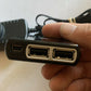 Logitech 4-Port Premium USB 2.0 Hub H-UE5 for Notebooks
