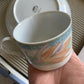 Kyoto Imperial Porcelain - 5 Piece Individual Place Setting Service For One