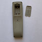 Genuine Sharp G1196AJ Video Cassette Recorder Remote Control