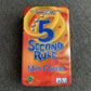 5 Second Rule Mini Game - The Game of Quick Thinking & Fast Talking
