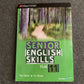 Senior English Skills - Year 11 By Rex Sadler & Viv Winter 2014