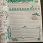 Eureka Maths: Stage 5 Student's Activity Book By Gail Davies