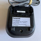Genuine Panasonic PNLC1001YAT Charger PQLV207AL AC Adapter for Home Phone (6.5V)