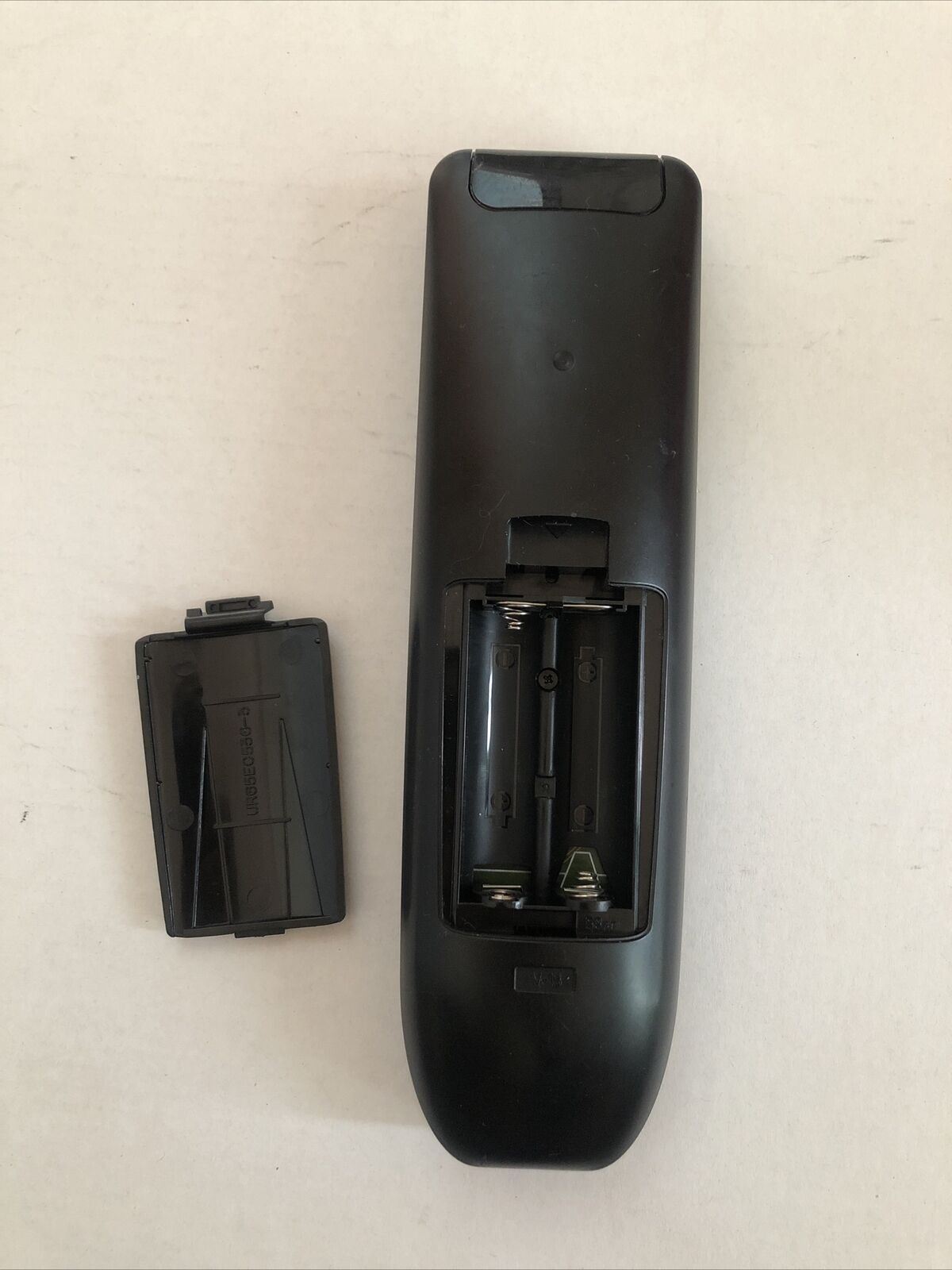 JVC Multi Brand Remote Control PQ11534 UR65EC526-3