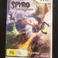 The Legend of Spyro: Dawn of the Dragon - Wii Game PAL w Manual