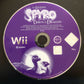 The Legend of Spyro: Dawn of the Dragon - Wii Game PAL w Manual