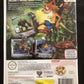 Crash: Mind Over Mutant - Nintendo Wii Game PAL Complete with Manual