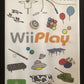 Wii Play - Nintendo Wii PAL Game