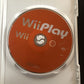 Wii Play - Nintendo Wii PAL Game