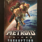 Metroid Prime 3: Corruption - Nintendo Wii Game PAL Complete w Manual, Shooter