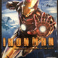 Iron Man - Sony PlayStation 3 PS3 Action Adventure Game w Manual