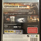 Call of Duty: World at War - PS3 Game w Manual